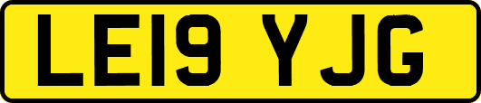 LE19YJG