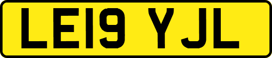LE19YJL