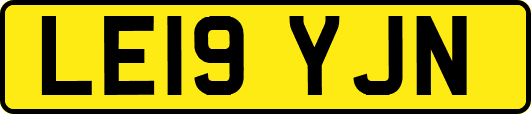 LE19YJN