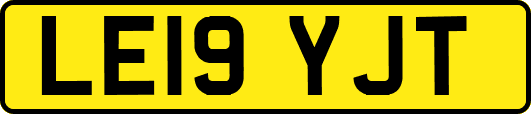 LE19YJT