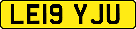 LE19YJU
