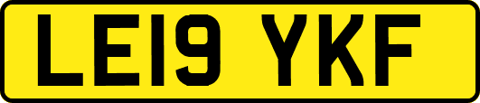 LE19YKF