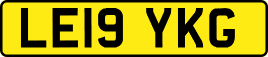 LE19YKG