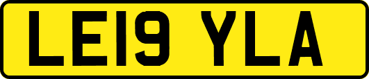 LE19YLA