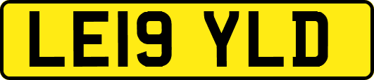 LE19YLD