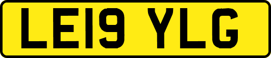 LE19YLG