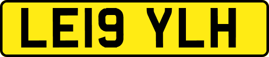 LE19YLH