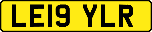 LE19YLR
