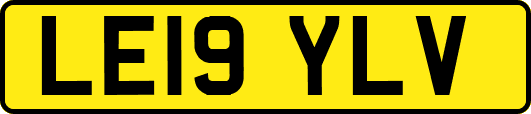 LE19YLV