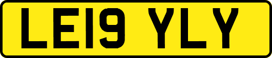 LE19YLY