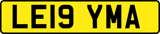 LE19YMA