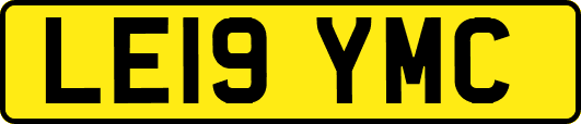 LE19YMC