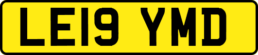 LE19YMD
