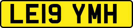 LE19YMH