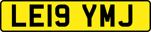 LE19YMJ
