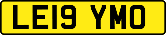 LE19YMO
