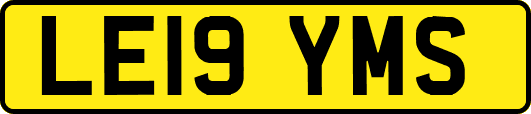 LE19YMS