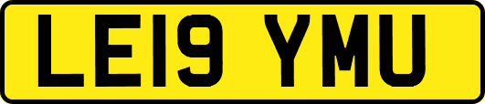 LE19YMU
