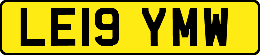 LE19YMW
