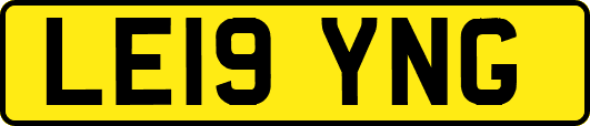 LE19YNG