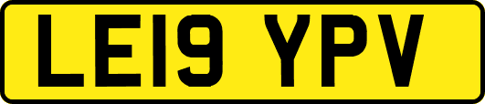 LE19YPV