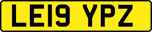 LE19YPZ