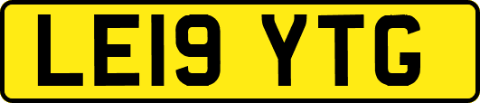 LE19YTG