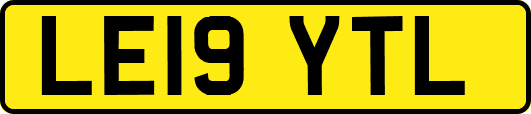LE19YTL