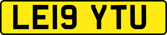 LE19YTU