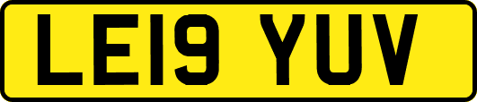 LE19YUV