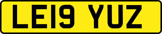 LE19YUZ