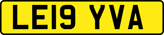 LE19YVA