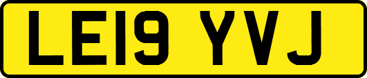 LE19YVJ