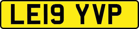 LE19YVP