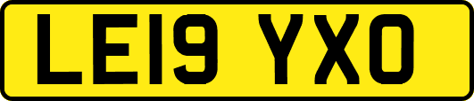 LE19YXO