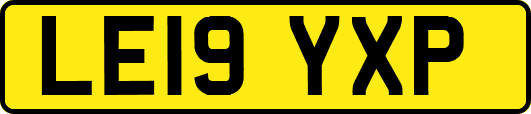 LE19YXP