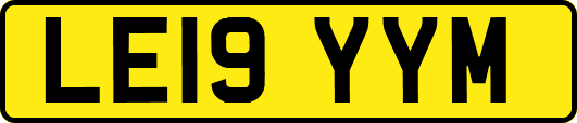LE19YYM