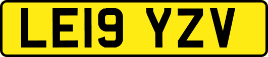LE19YZV