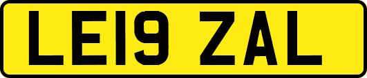 LE19ZAL
