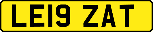 LE19ZAT
