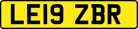 LE19ZBR