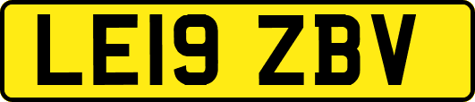 LE19ZBV