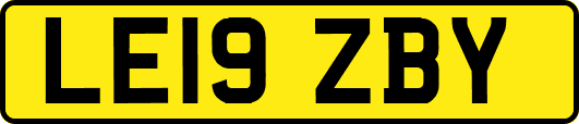 LE19ZBY