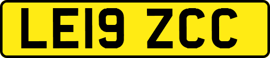 LE19ZCC