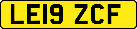 LE19ZCF