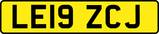 LE19ZCJ