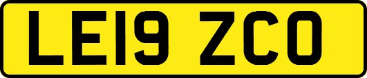 LE19ZCO