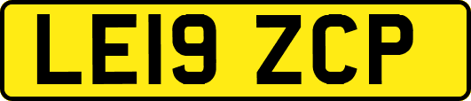 LE19ZCP