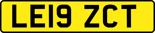 LE19ZCT