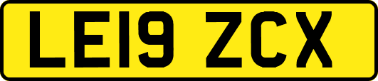 LE19ZCX